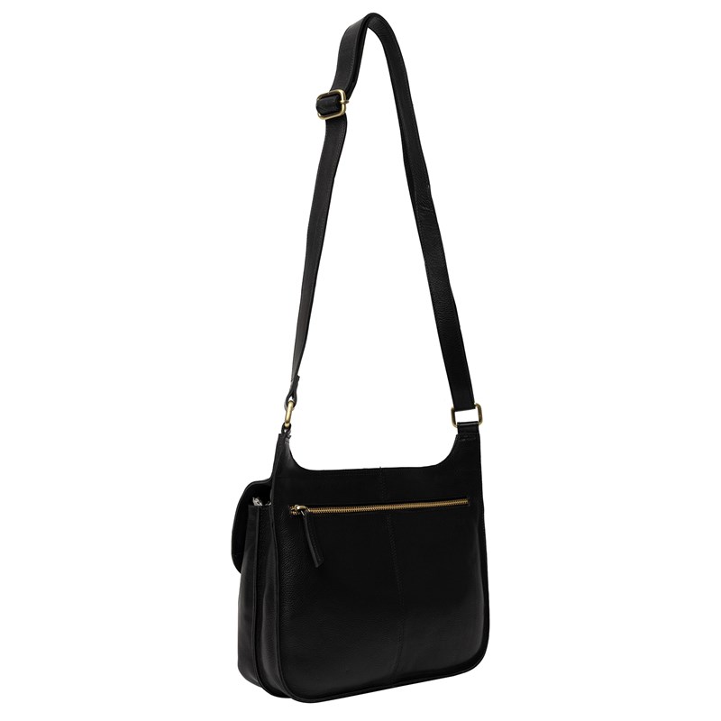 RE:DESIGNED Crossbody Milli Big Sort 4