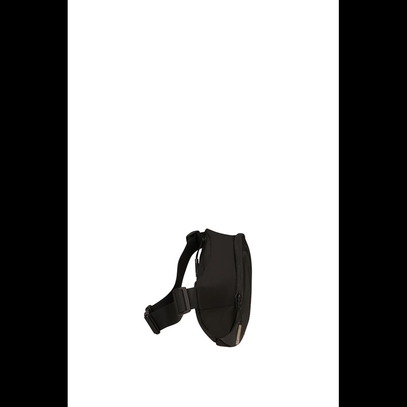 Samsonite Bæltetaske Biz2go Sort 3