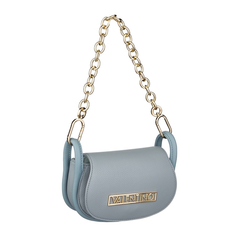 Valentino Bags Skuldertaske Vinile Air blue 5