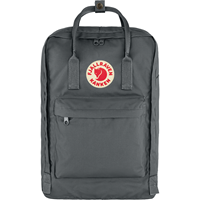 Fjällräven Ryggsäck Kånken Laptop 17" Kri