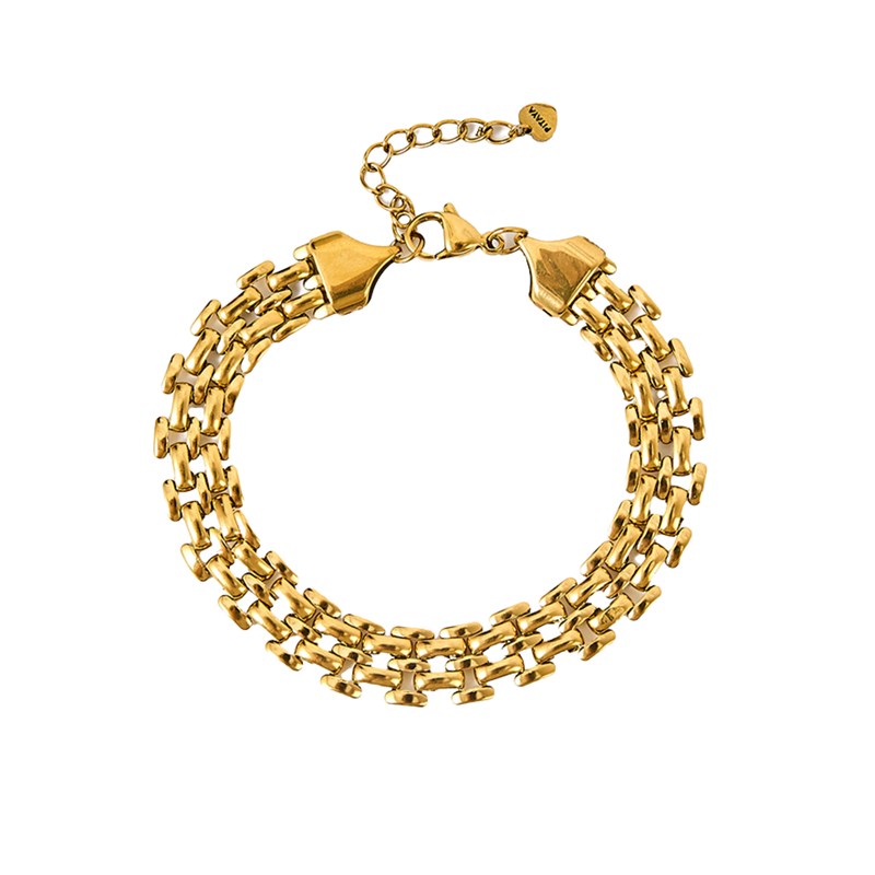 PITAYA Armband Isa Guld