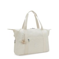 Kipling Totebag Art M Beige 1