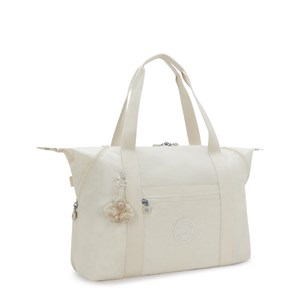 Kipling Totebag Art M Beige