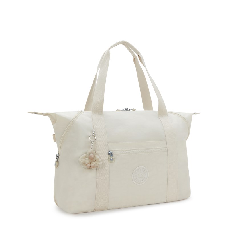 Kipling Totebag Art M Beige 1