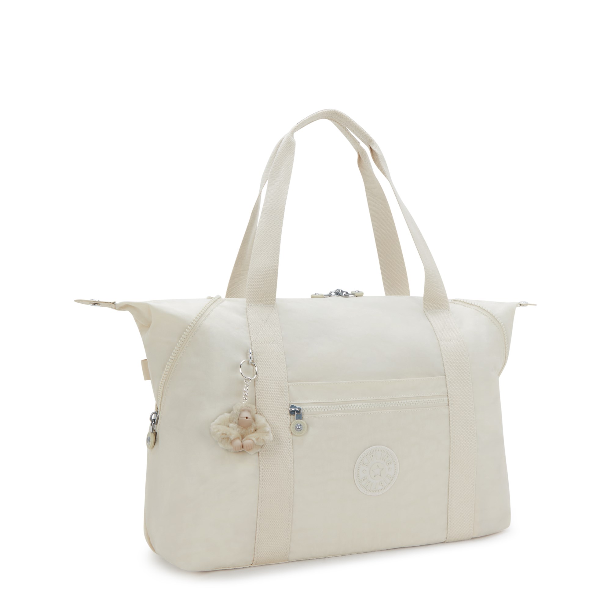 Kipling Totebag Art M