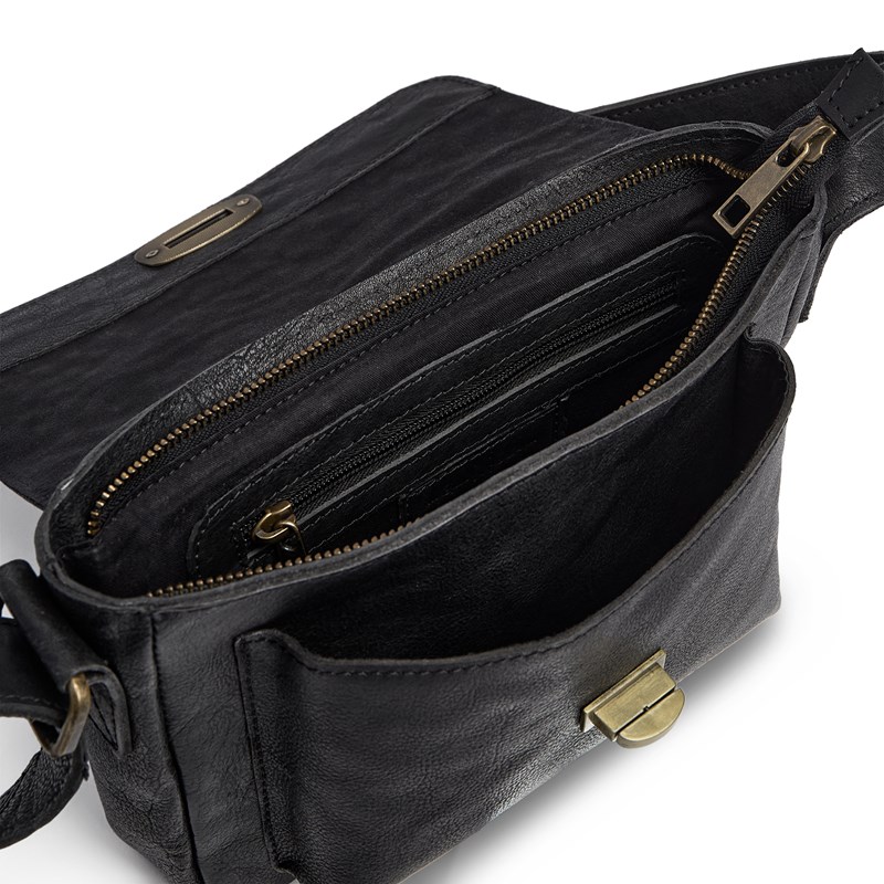 Depeche Crossbody Svart 3