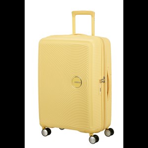 American Tourister Resväska Soundbox 67 Cm Gul alt image
