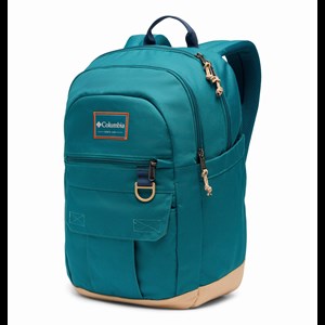 Columbia Ryggsäck Buxton 26 Blad grön