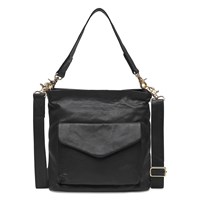 Depeche Skuldertaske  Sort 1