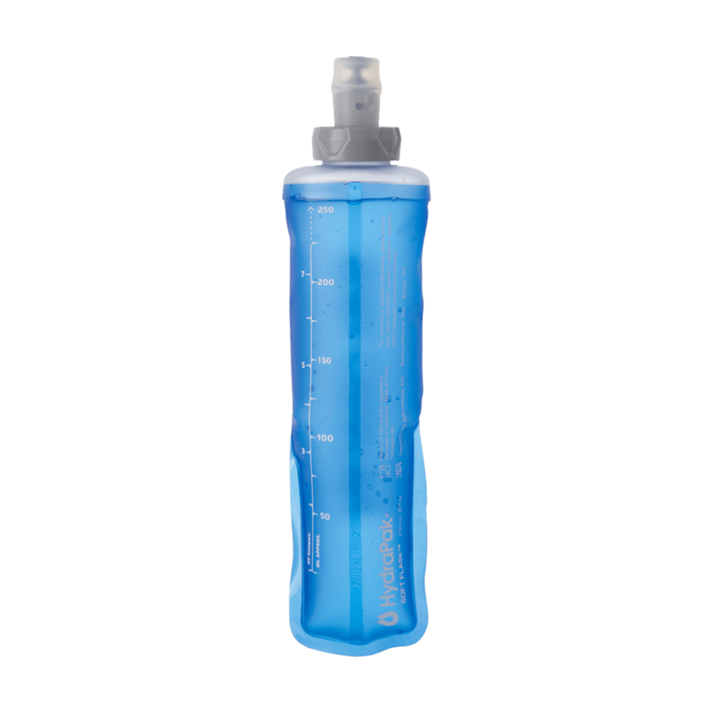 Salomon Dricksflaska Soft Flask Blå 1