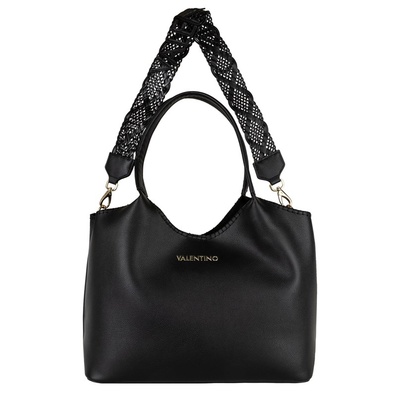 Valentino Bags Shopper Aleksandra  Sort 2