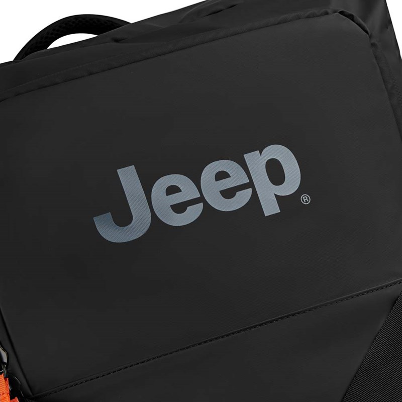 Jeep Kuffert JS005A Sort 81 Cm 5