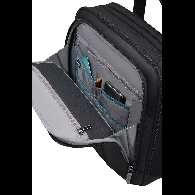 Samsonite Axelväska Spectrolite 4.0 Svart 6