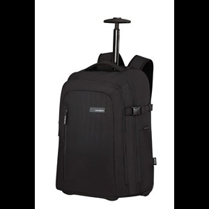 Samsonite Ryggsäck Roader m. hjul Svart