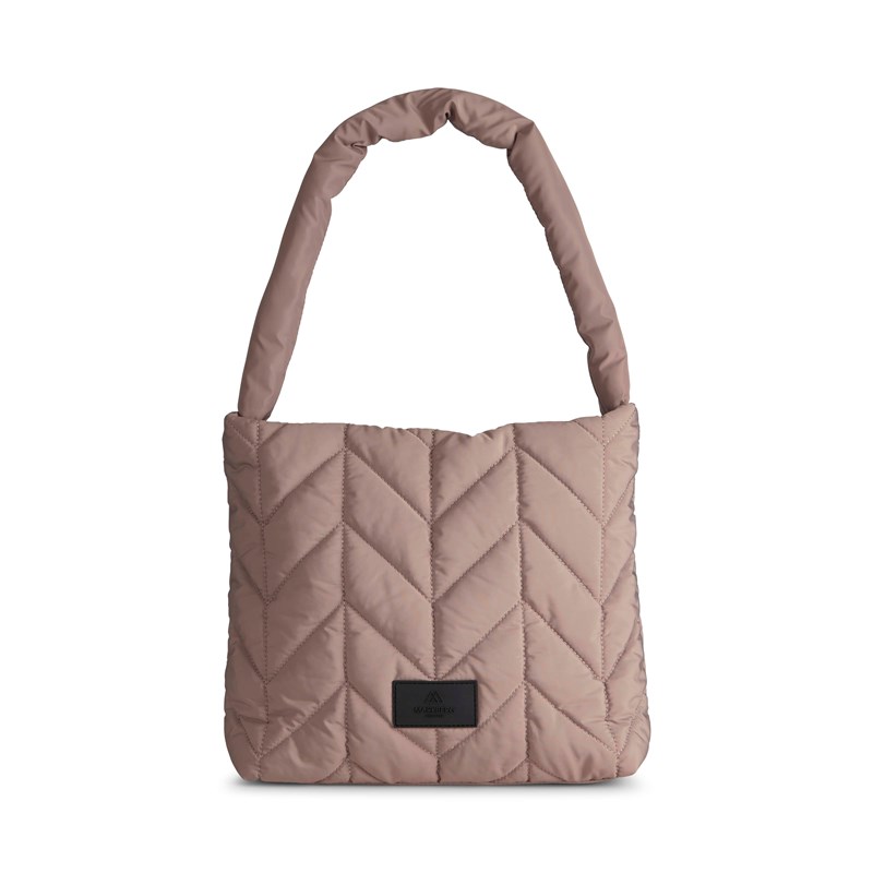 MARKBERG Skuldertaske Bonnie Sart Rosa 1