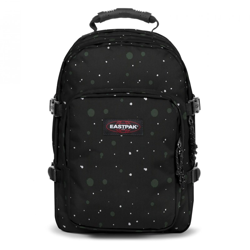 Eastpak Rygsæk Provider Sort/Hvid 15" 1