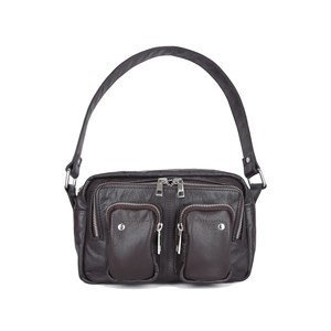 Núnoo Crossbody Ellie Brun