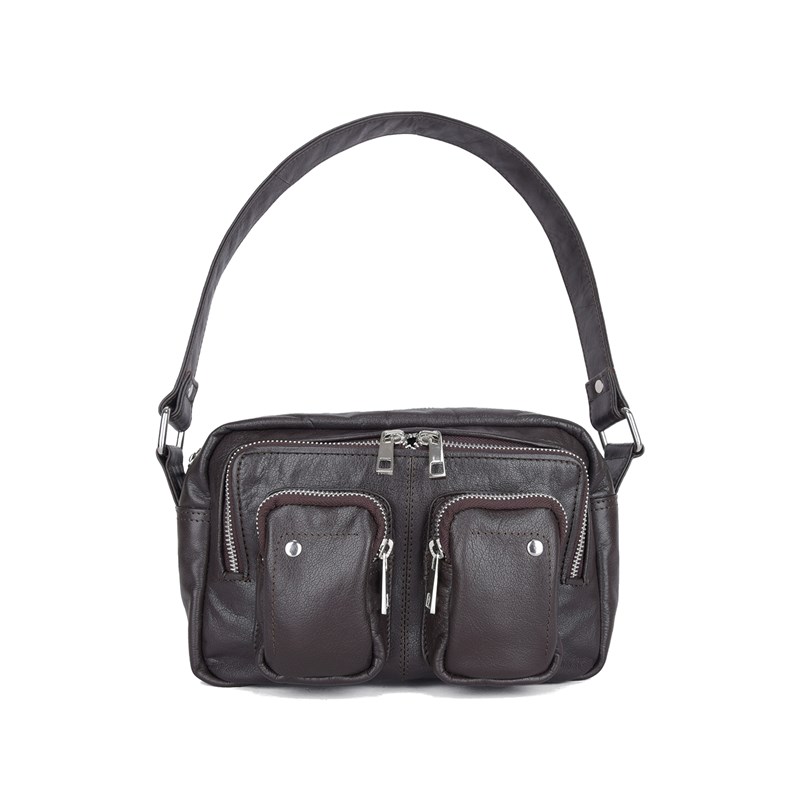Núnoo Crossbody Ellie  Brun 1