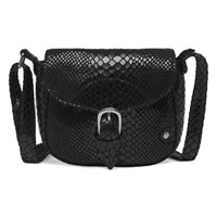 Depeche Skuldertaske Sort/Sort 1