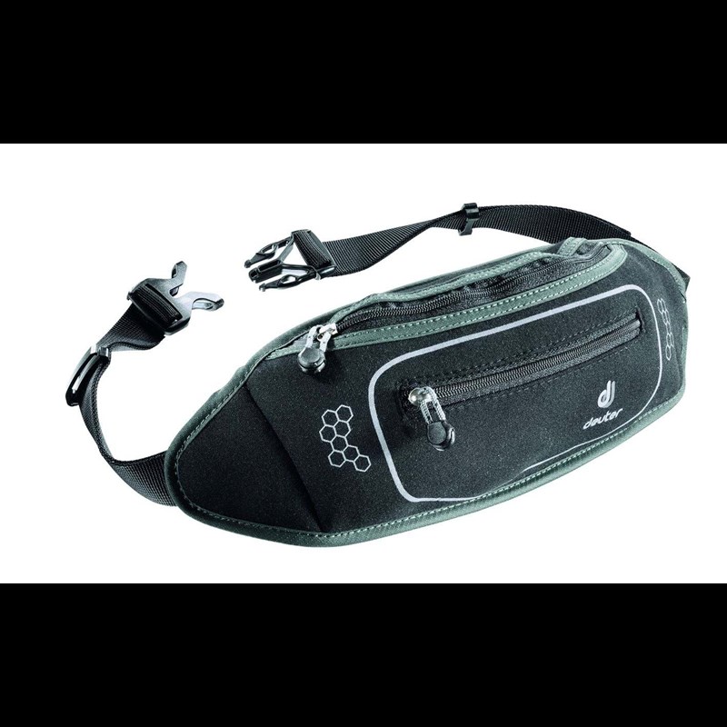 Deuter Bæltetaske Neo Belt I Blå