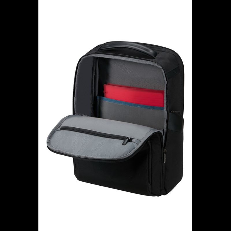 Samsonite Ryggsäck Evosight Svart 17" 6