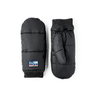 Hestra Vante Otra Str 10 Svart