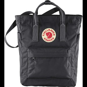 Fjällräven Rygsæk Kånken Totepack 13" Sort