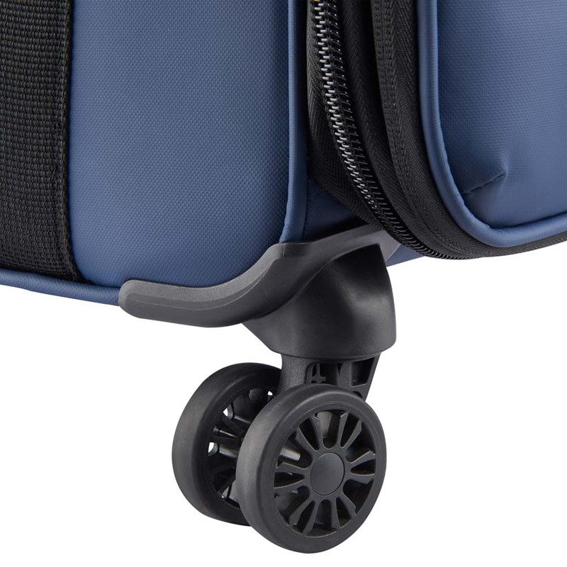 Delsey Kuffert Maubert 2.0 Blå 55 Cm 4