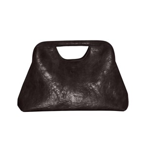 PITAYA Håndtaske Asta M. Brun