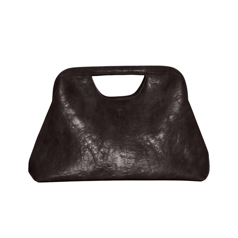 PITAYA Handväska Asta  M. Brun 1