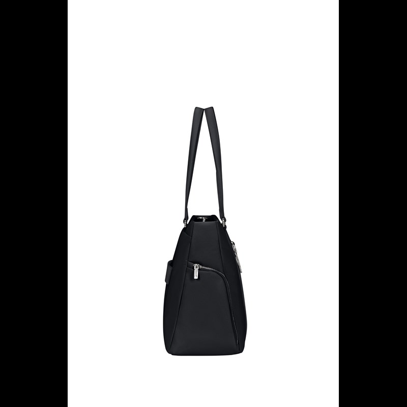 Samsonite Shopper Image Biz Svart 14" 5