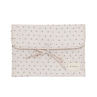 PITAYA Computer Sleeve Mira Bow  13" Sort