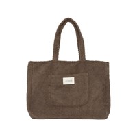 PITAYA Shopper Teddy Tote  M. Brun