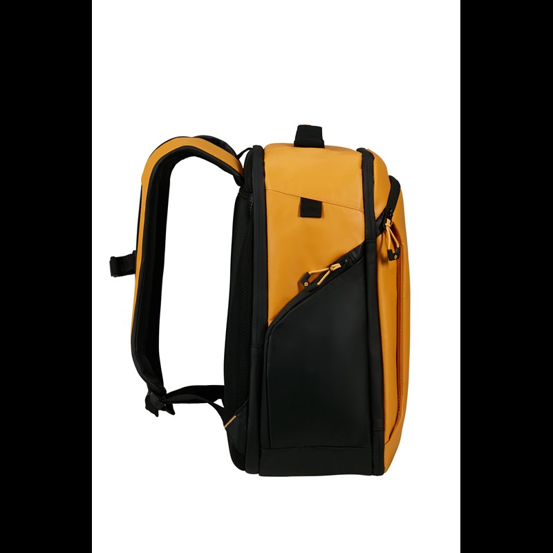 Samsonite Rygsæk Ecodiver Gul 15" 3