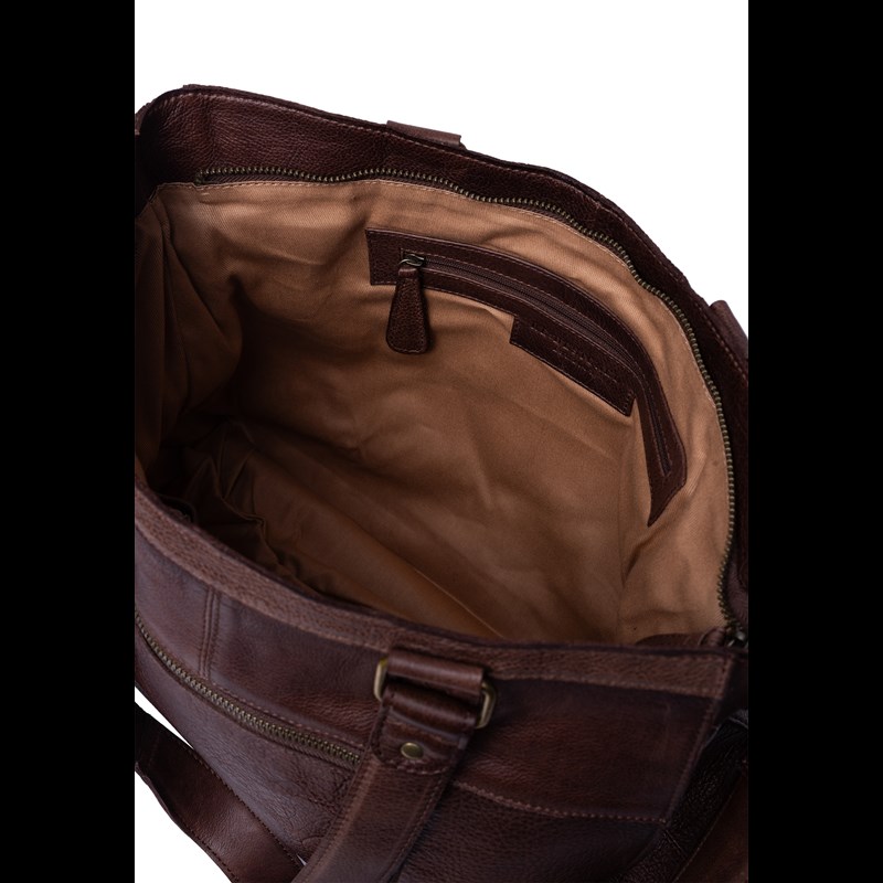 RE:DESIGNED Skuldertaske Molly Urban M. Brun 4