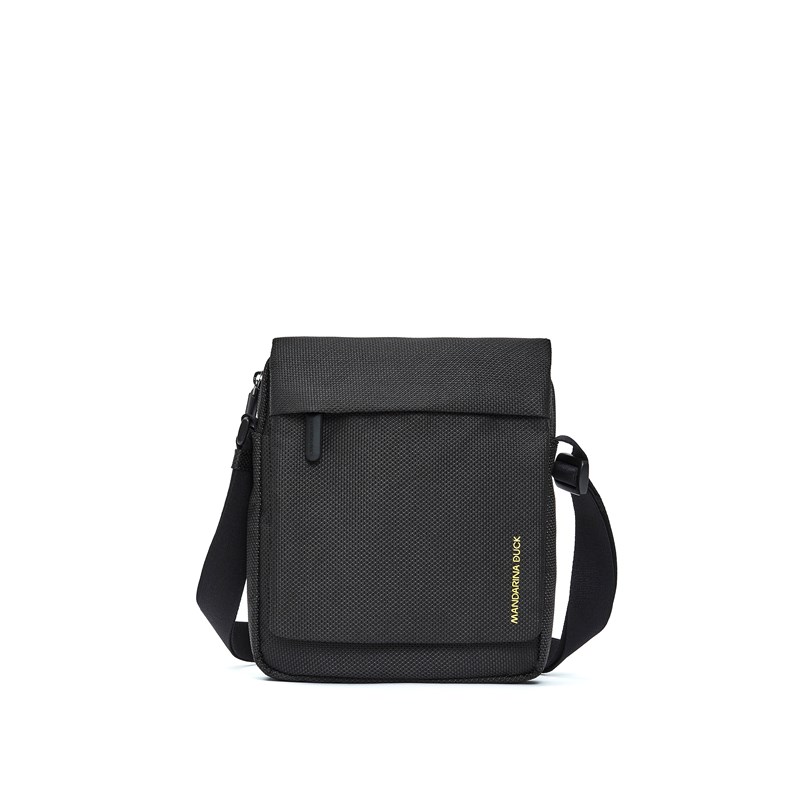 Mandarina Duck Crossbody Zephyr Sort 1