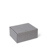 DAY ET Smyckeskrin Day Stripes Large Blå 1