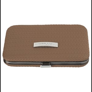 Windrose Manikyrset Corbello Mocca Brun
