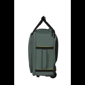 American Tourister Ryggsäck med hjul Str S Grön alt image