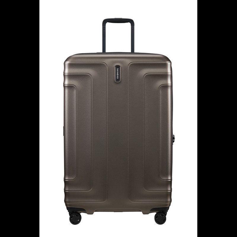 Samsonite Resväska Lin'Air Brons 77 Cm 1