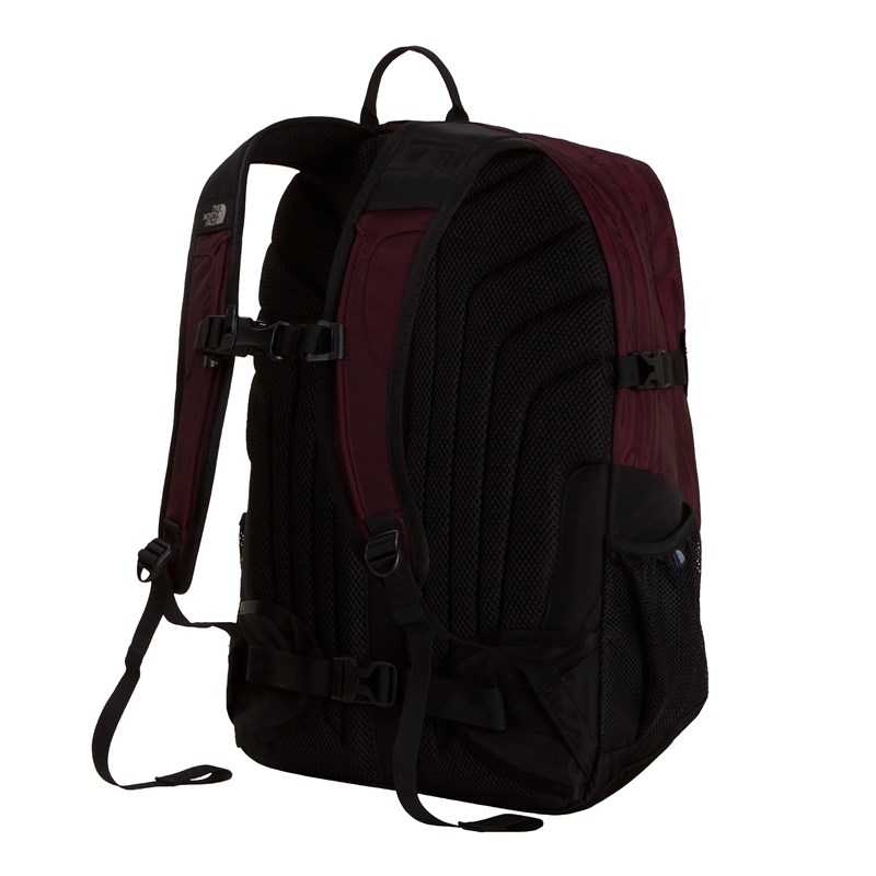 The North Face Ryggsäck Borealis Classic Bordeaux 15" 4