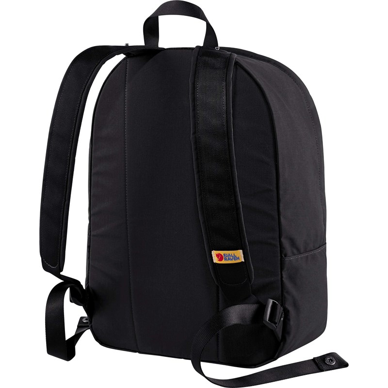 Fjällräven Ryggsäck Vardag 25 Svart 2