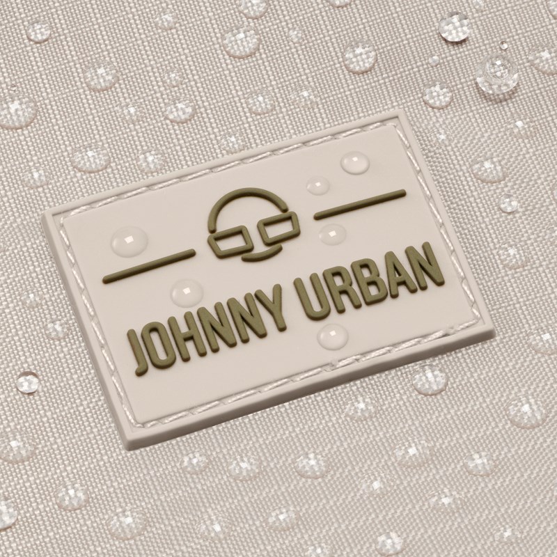 Johnny Urban Duffle Bag Shawn Sand 10