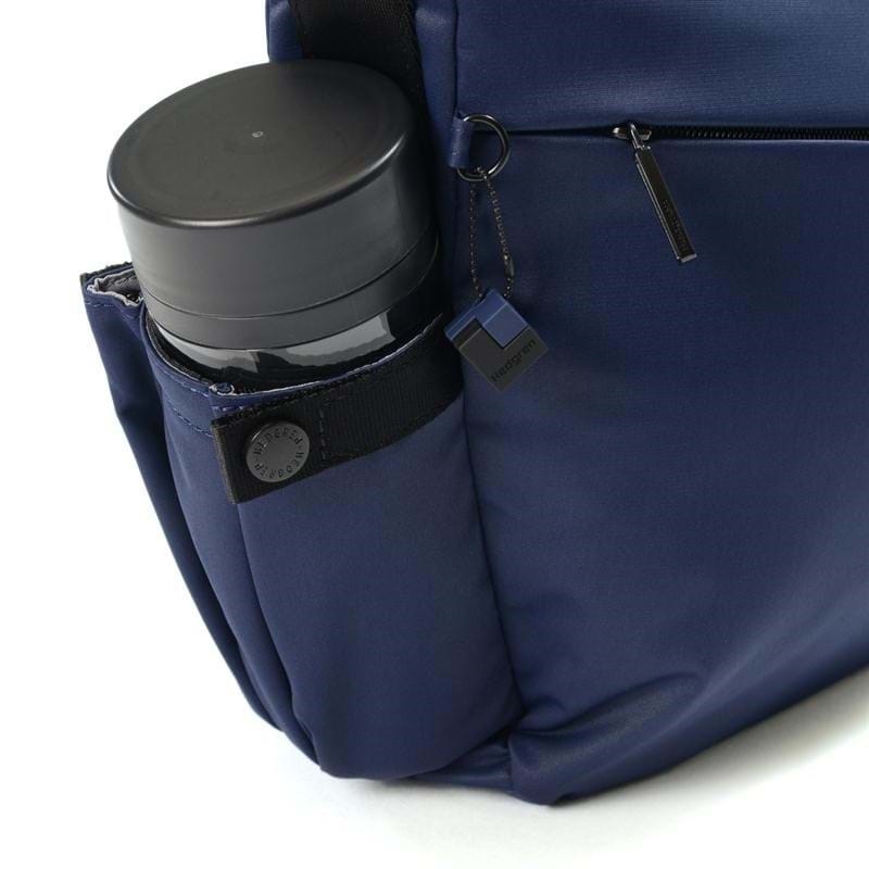 Hedgren Crossbody Milky Way Blå 5