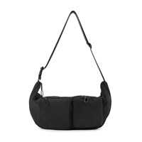 Again Crossbody Rock Svart