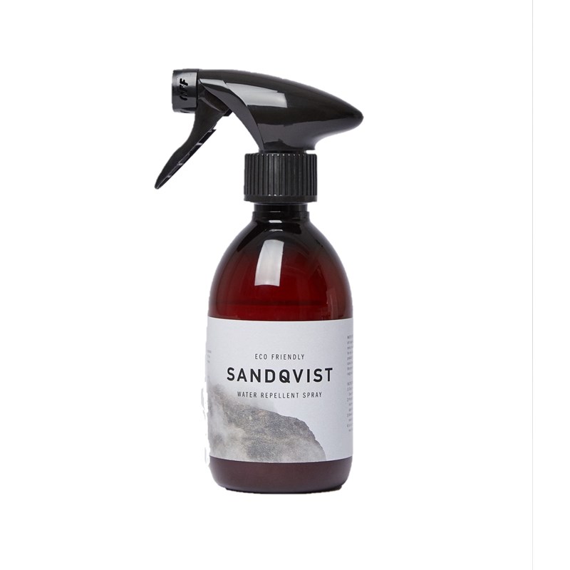 Sandqvist Vandafvisende spray  Assorteret