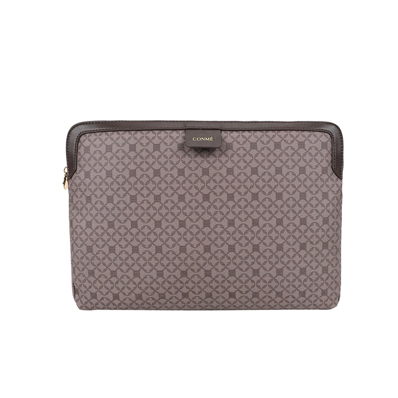 Conmé Computer Sleeve Karma Bordeaux 13" 1
