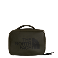 The North Face Necessär Base Camp Voyager Mörkgrön 1