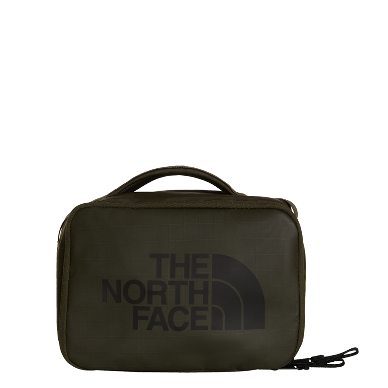 The North Face Necessär Base Camp Voyager Mörkgrön 1