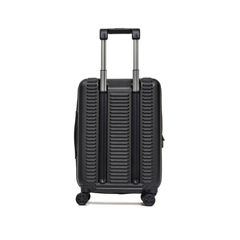 Mandarina Duck Resväska Tank Case Svart 55 Cm 3